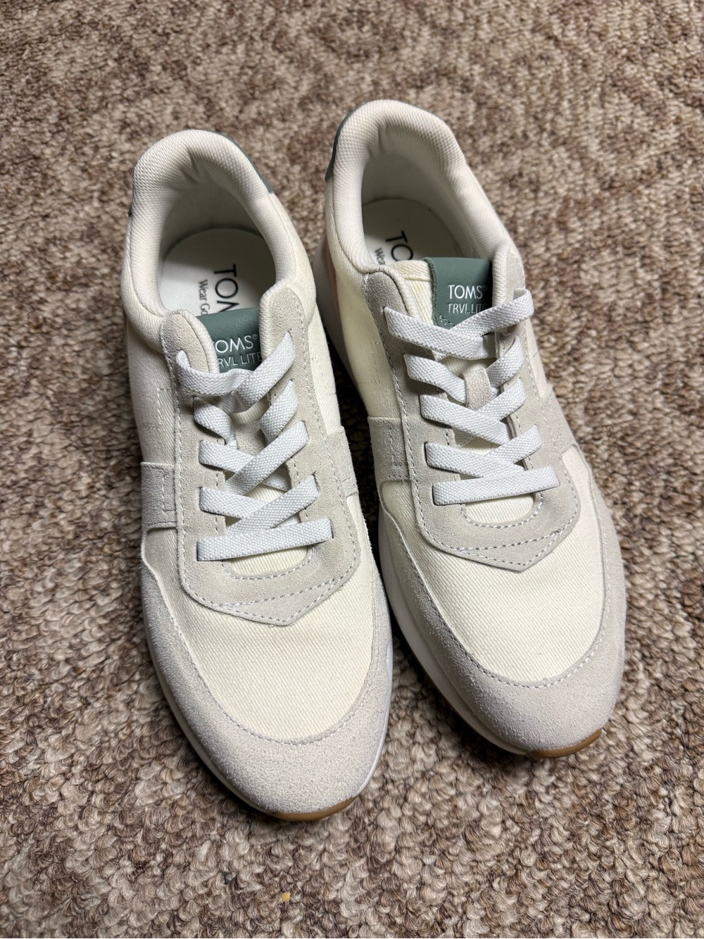 Tom’s TRVL LITE Sneaker